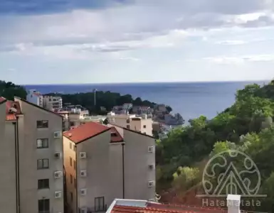 Купить квартиру в Черногории 165000€
