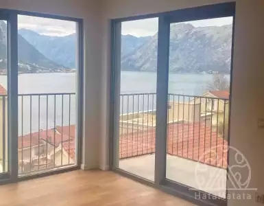 Купить flat в Montenegro 310000€