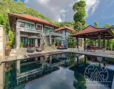 Купить other properties в Thailand 1756099£