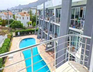 Купить квартиру в Кипре 84240€