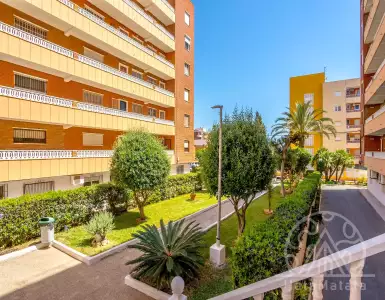 Купить квартиру в Испании 168500€