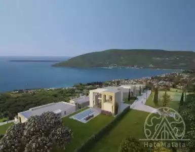 Купить виллу в Черногории 950000€
