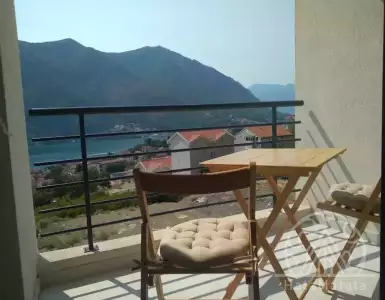 Купить квартиру в Черногории 143000€