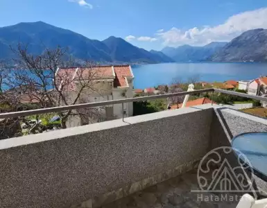 Купить квартиру в Черногории 173250€