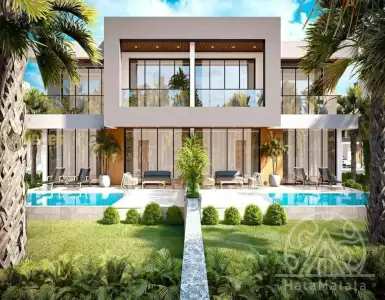 Купить house в Cyprus 386100€