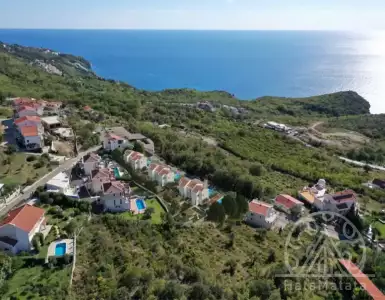 Купить дом в Черногории 491330€