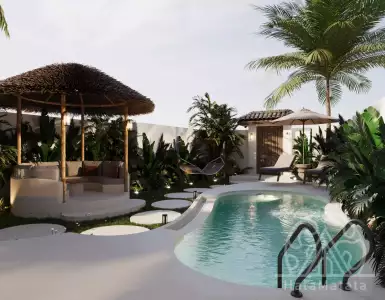 Купить villa в Indonesia 275000$