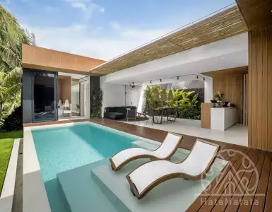 Купить villa в Indonesia 344000$
