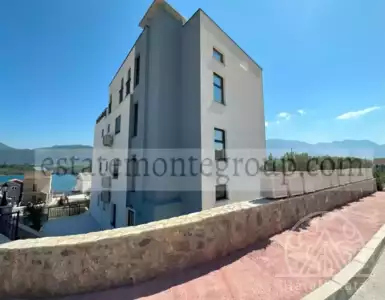 Купить flat в Montenegro 141000€