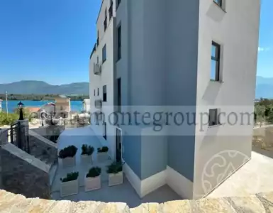 Купить flat в Montenegro 166400€