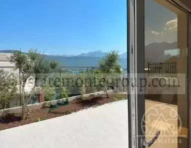 Купить flat в Montenegro 231000€