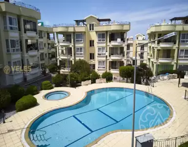 Купить flat в Cyprus 134550€