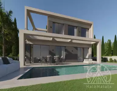 Купить villa в Spain 795000€