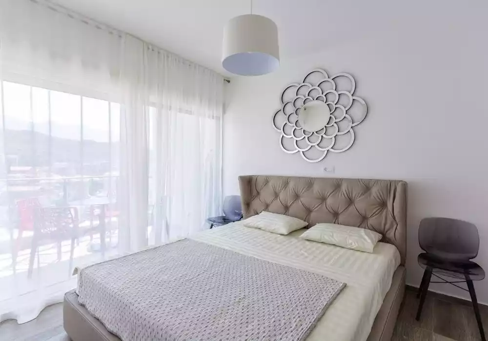 Flat 76m² in Montenegro, Becici. Priced at 240000€ rent photo-14