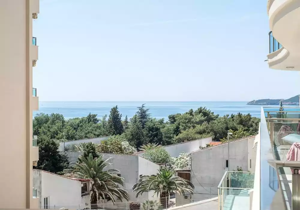 Flat 76m² in Montenegro, Becici. Priced at 240000€ rent photo-15