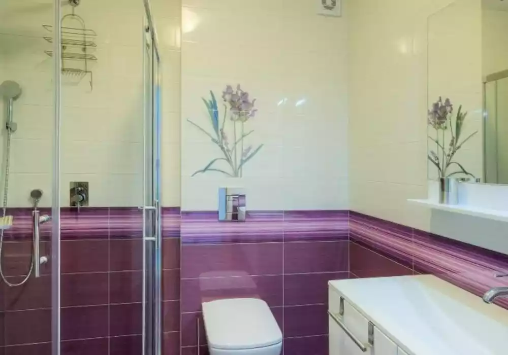 Flat 76m² in Montenegro, Becici. Priced at 240000€ rent photo-18