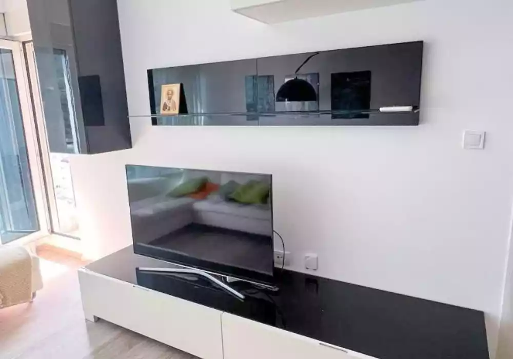 Flat 76m² in Montenegro, Becici. Priced at 240000€ rent photo-20