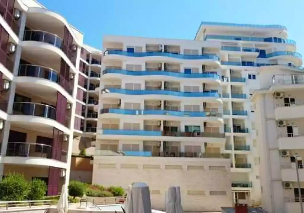 Flat 76m² in Montenegro, Becici. Priced at 240000€ rent photo-3