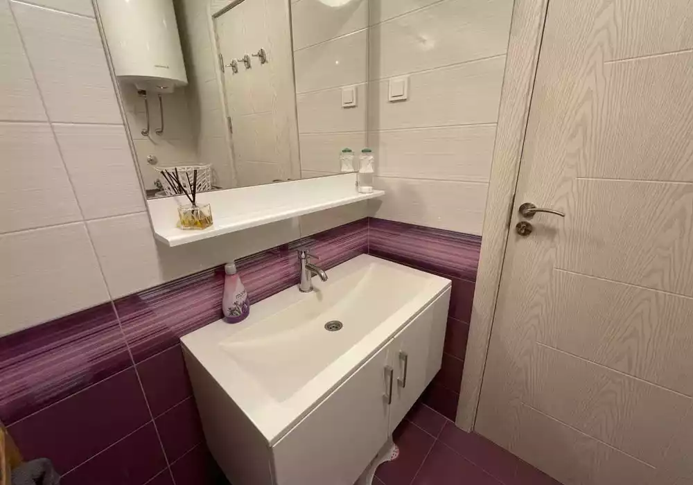 Flat 76m² in Montenegro, Becici. Priced at 240000€ rent photo-26
