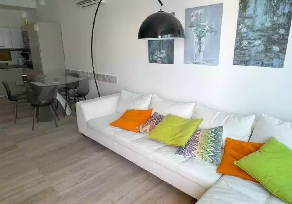 Flat 76m² in Montenegro, Becici. Priced at 240000€ rent photo-4
