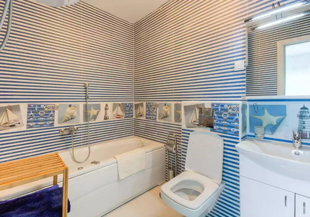 Flat 76m² in Montenegro, Becici. Priced at 240000€ rent photo-6