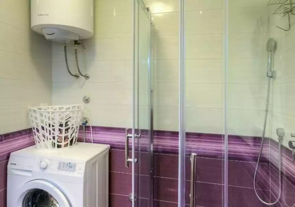 Flat 76m² in Montenegro, Becici. Priced at 240000€ rent photo-8