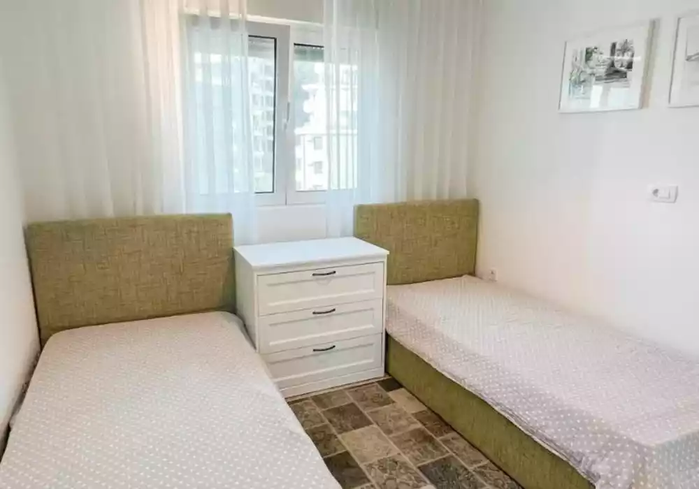 Flat 76m² in Montenegro, Becici. Priced at 240000€ rent photo-10