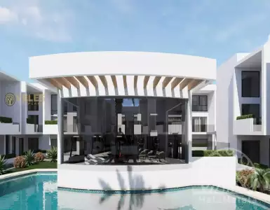 Купить villa в Cyprus 366818€