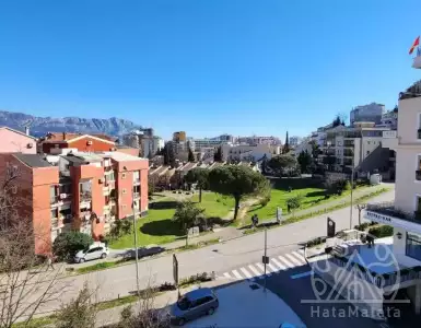 Купить квартиру в Черногории 159000€