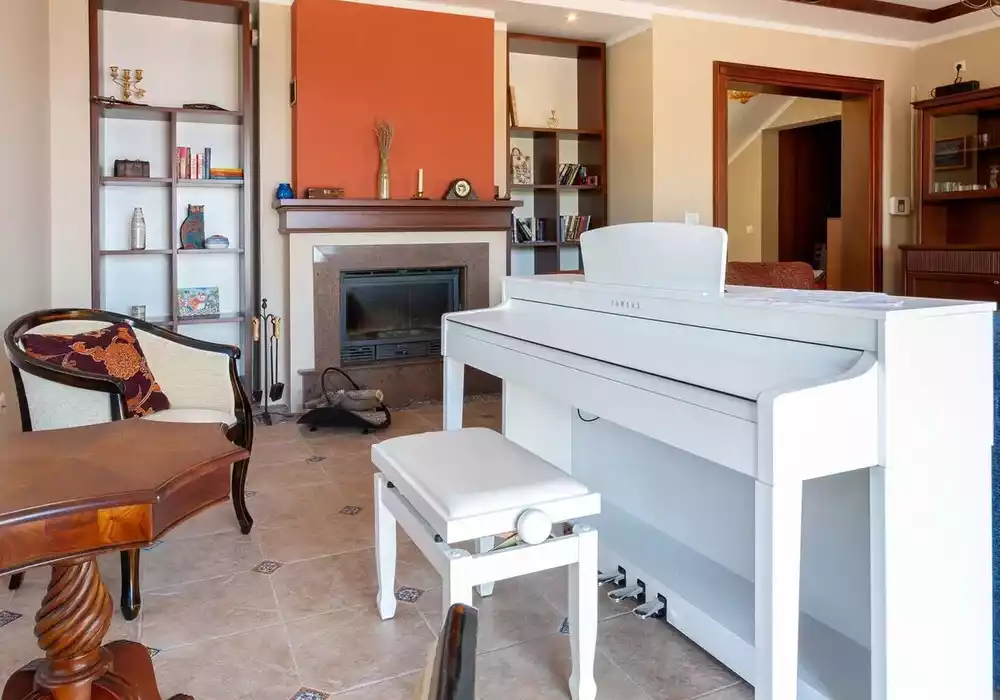 Villa 414m² in Montenegro, Rezevici. Priced at 850000€ rent photo-9