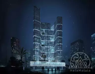 Купить flat в Uae 264625$