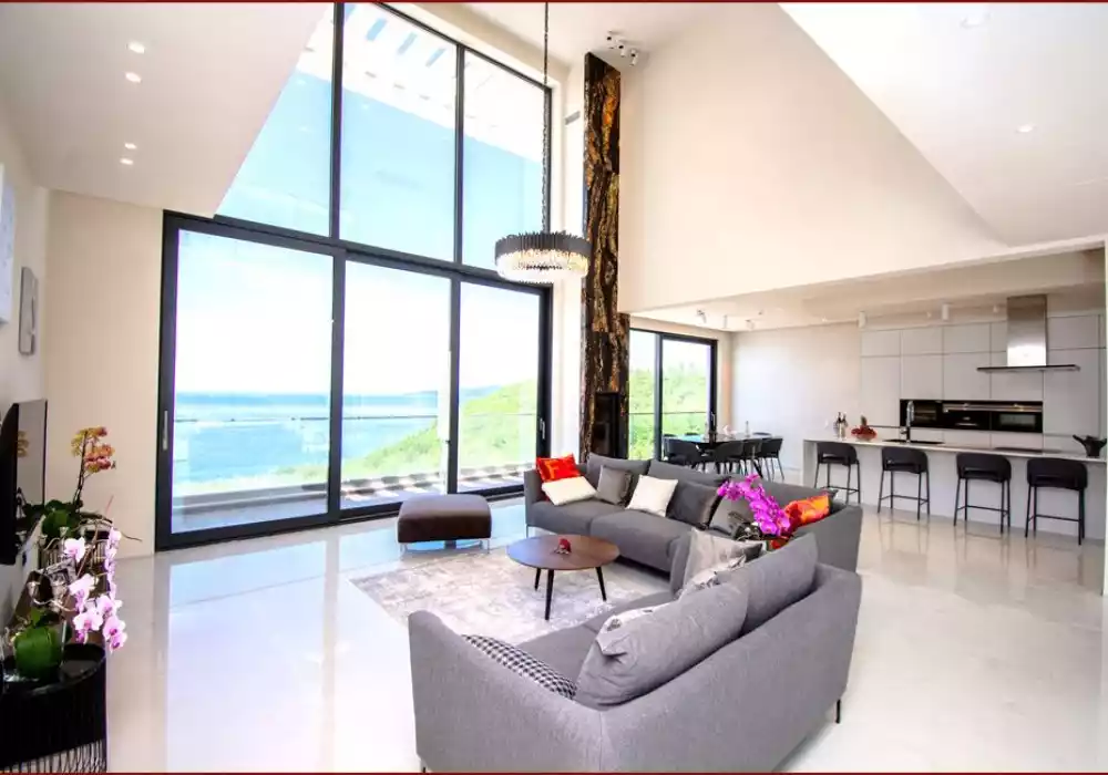 Villa 535m² in Montenegro, Sveti Stefan. Priced at 2300000€ rent photo-3