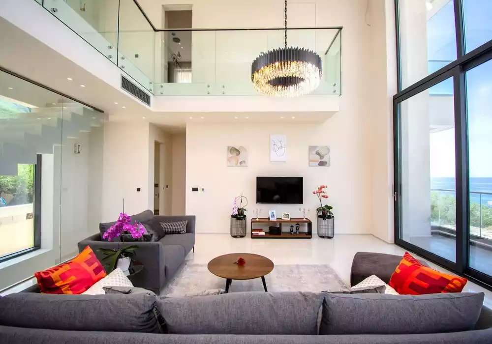 Villa 535m² in Montenegro, Sveti Stefan. Priced at 2300000€ rent photo-8