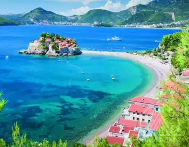 Купить villa в Montenegro 2300000€