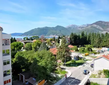 Купить квартиру в Черногории 305000€