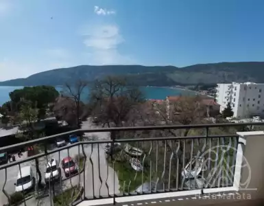Купить квартиру в Черногории 280000€
