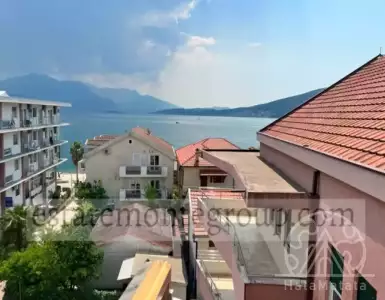 Купить flat в Montenegro 160000€