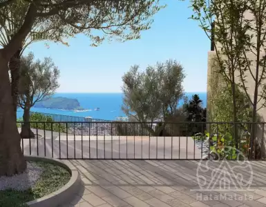 Купить villa в Montenegro 1090000€