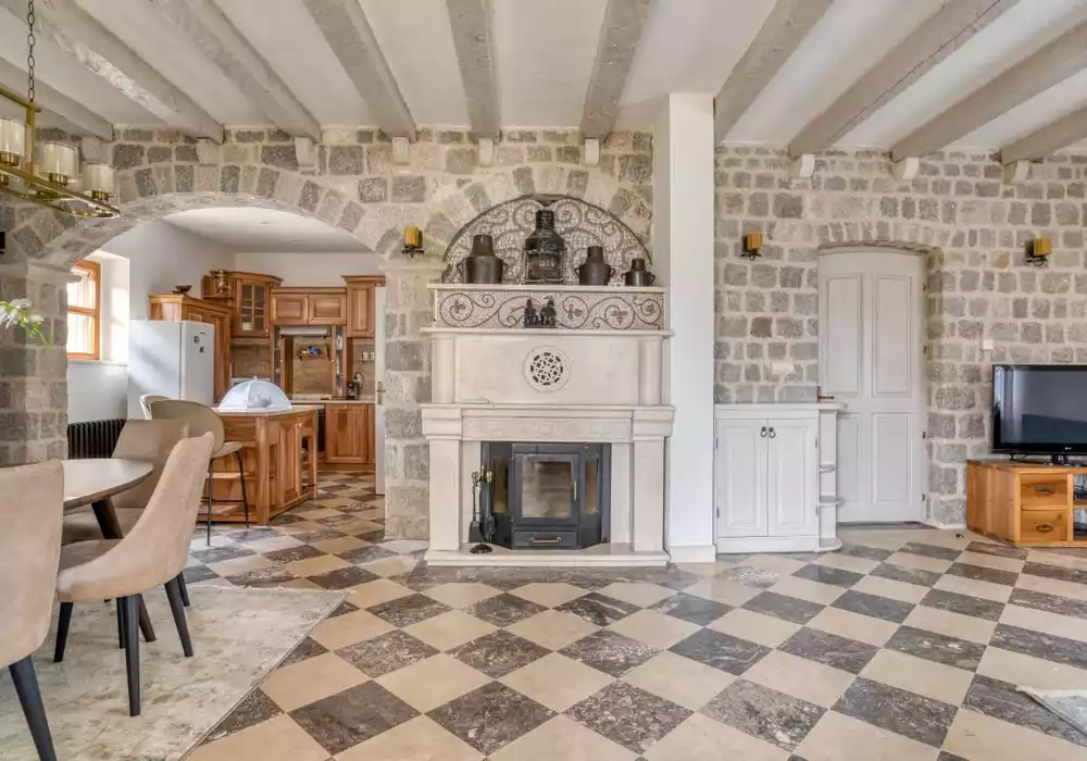 Villa 500m² in Montenegro, Rezevici. Priced at 2850000€ rent photo-29