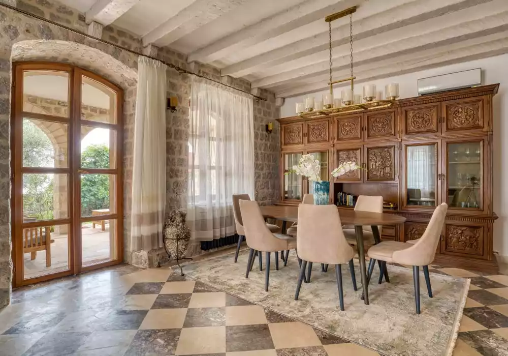 Villa 500m² in Montenegro, Rezevici. Priced at 2850000€ rent photo-30