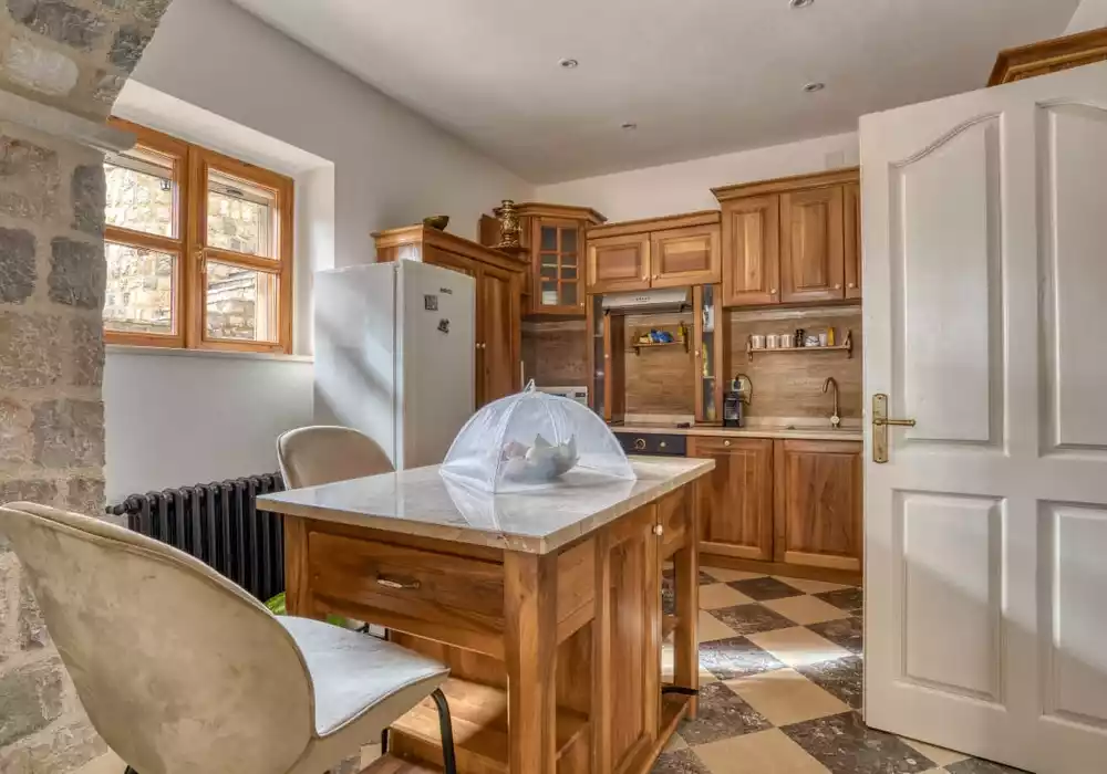Villa 500m² in Montenegro, Rezevici. Priced at 2850000€ rent photo-31