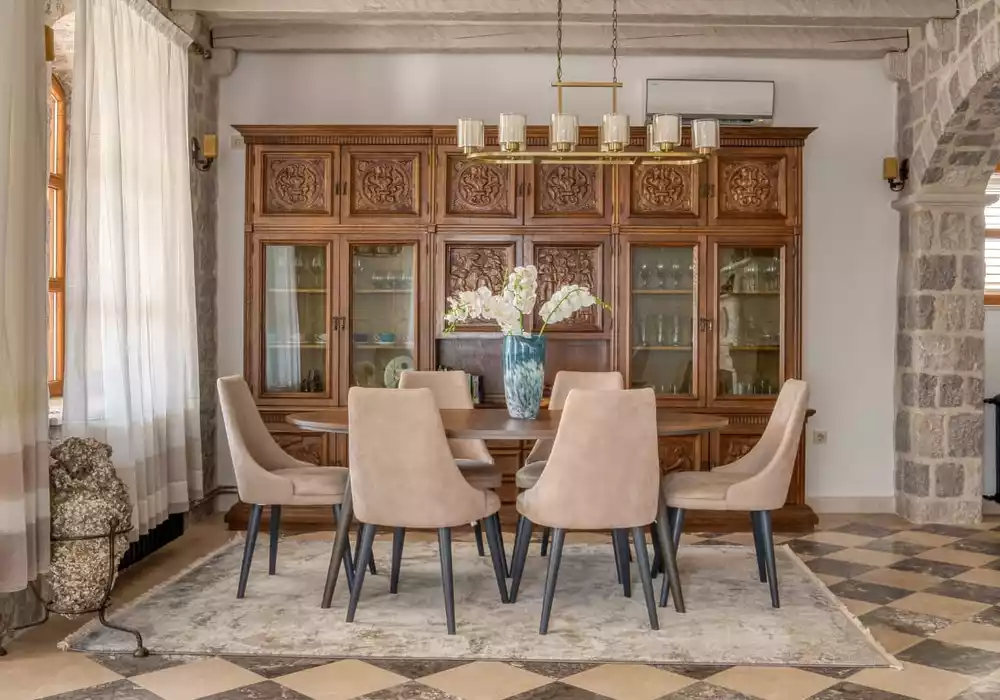 Villa 500m² in Montenegro, Rezevici. Priced at 2850000€ rent photo-32