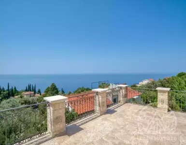 Купить villa в Montenegro 2850000€