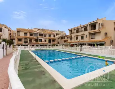 Купить townhouse в Spain 355000€