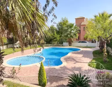 Купить дом в Испании 236000€