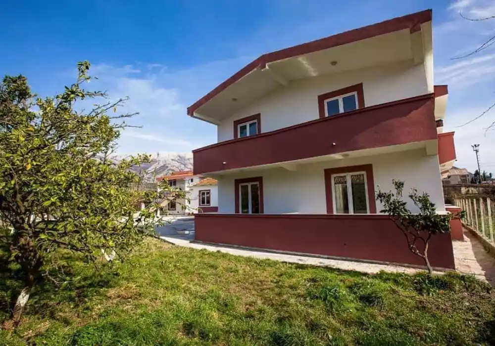 Flat 36m² in Montenegro, Bar. Priced at 55000€ rent photo-9
