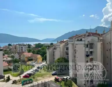 Купить flat в Montenegro 195000€