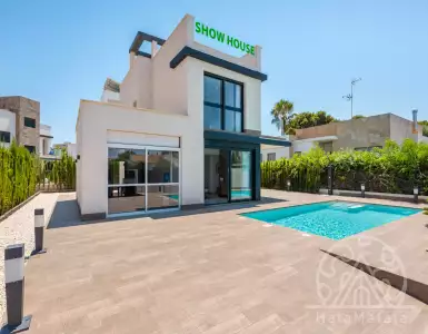 Купить villa в Spain 489000€