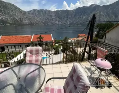 Купить flat в Montenegro 130000€