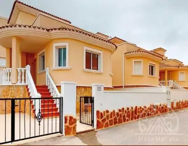 Купить дом в Испании 224000€